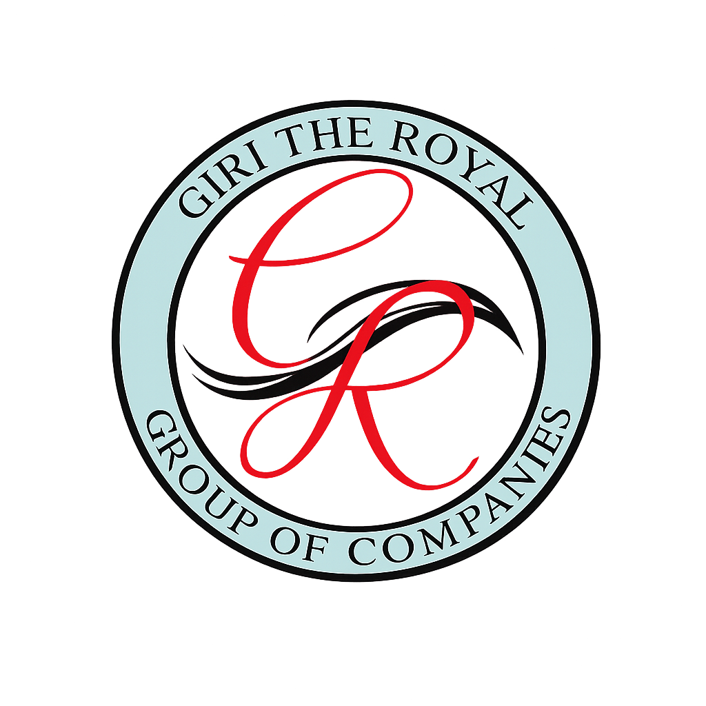 Giri The Royal Group Of Companies Pvt. Ltd.